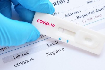 Первый случай коронавируса выявлен в Мангистауской области