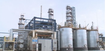 Актауский битумный завод с ноября повысит тариф на нефтепереработку