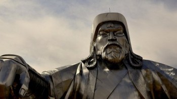 Раскопки в ЮКО: Гробницу Чингисхана откроют только с разрешения Назарбаева