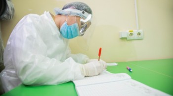 7348 новых случаев заболевания коронавирусом выявили в Казахстане за сутки