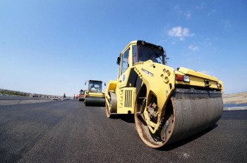 В Мангистау запланирована модернизация 191, 5 км автодорог