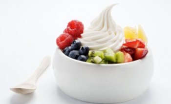 В Актау появится первый йогурт-бар (ФОТО)