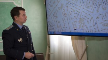 Казахстанцы за 5 минут могут узнать информацию о совершенных преступлениях