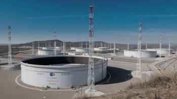 На КТК остановили отгрузку казахстанской нефти