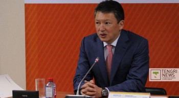 Казахстан может лишиться резервов за три года - Кулибаев