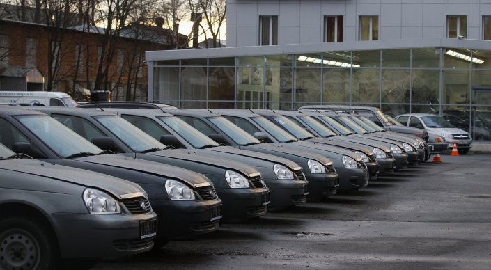 Первые средства на льготное автокредитование в РК могут закончиться в августе 2015 года