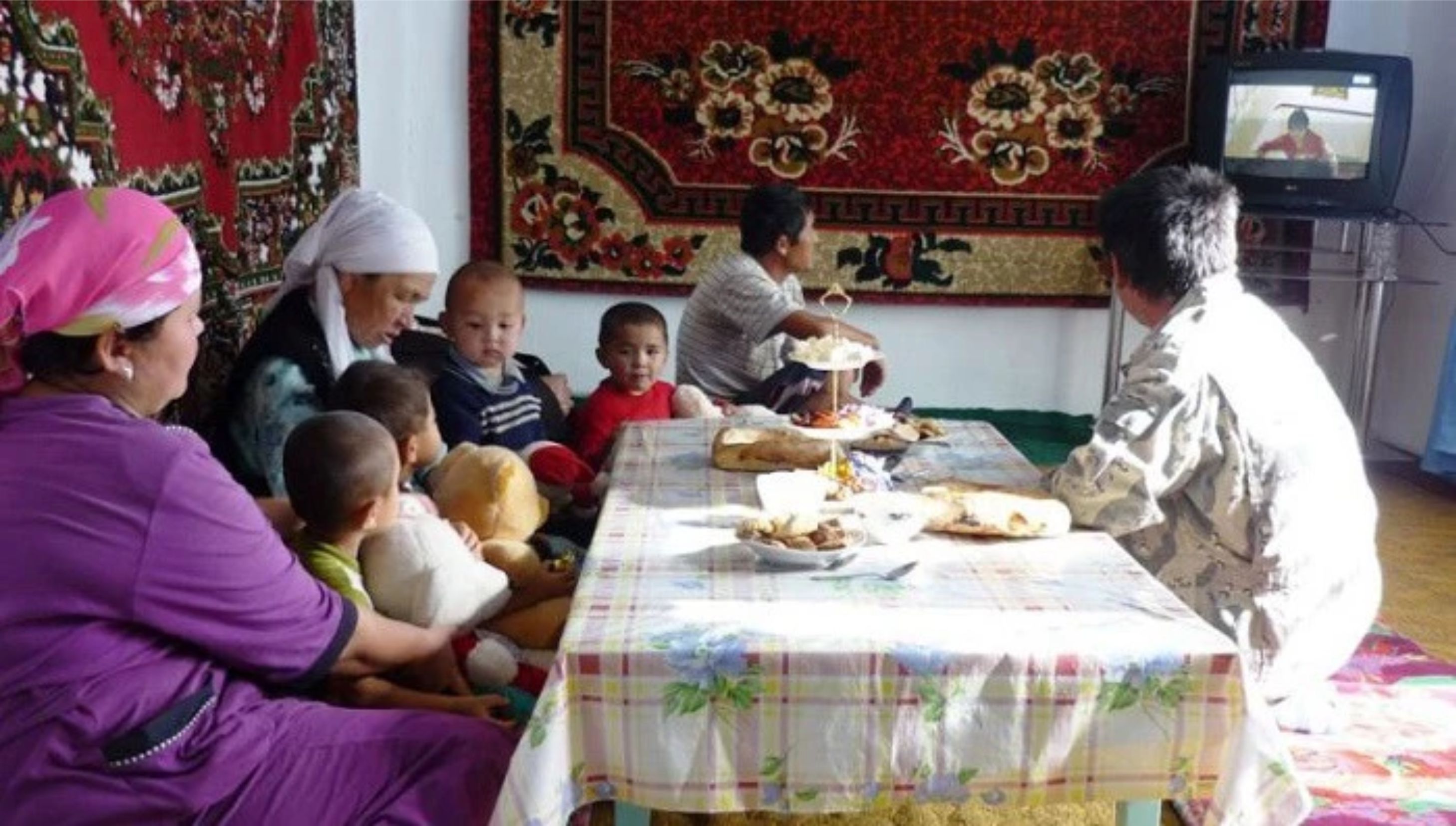Миллион казахов вернулись на историческую родину за 24 года