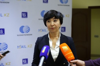 В Казахстане появился первый национальный почтовый сервис
