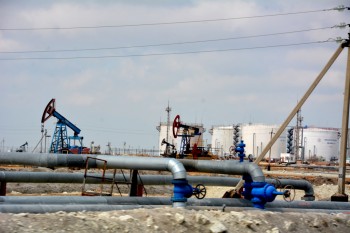 Для нефтяников «ММГ» из-за нехватки питьевой воды построят опреснительный завод