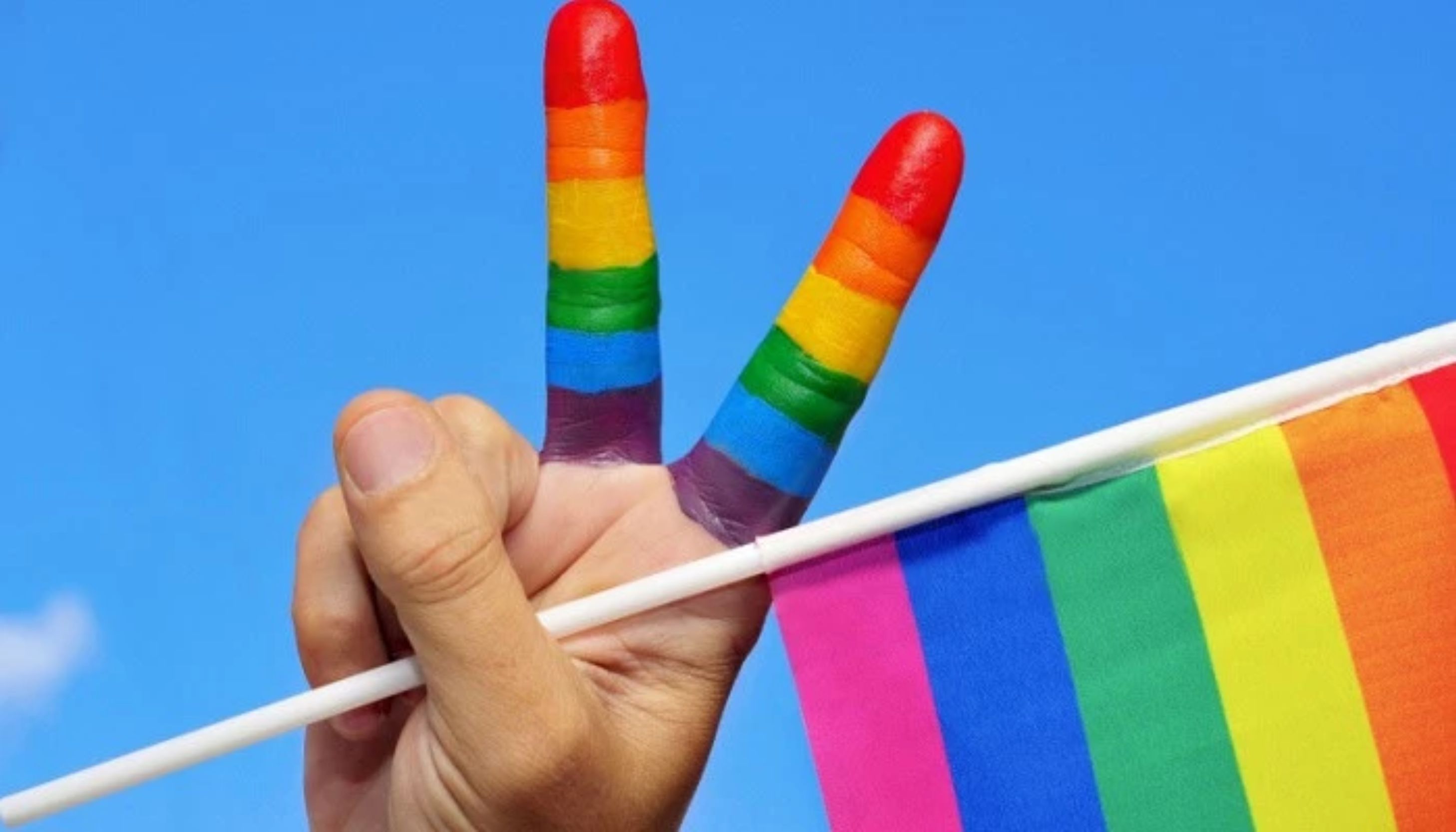 В Казахстане закон о гей-пропаганде признали неконституционным