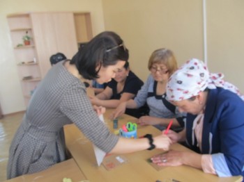 В Актау 57 педагогов дополнительного образования повысили квалификацию (ФОТО)