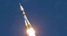  В Мангистауской области будут падать части запускаемых с Оренбурга ракет