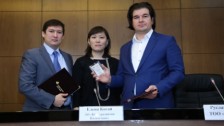 БРК: Казахстан расширит рынок сбыта своих азотных удобрений после модернизации завода в Актау
