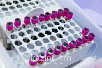 256 заболевших коронавирусом выявили за сутки в Казахстане
