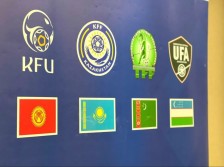Пройдут ли матчи чемпионата мира по футболу в Актау? Казахстан и Узбекистан готовы предложить совместную заявку