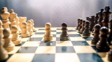 В Актау впервые пройдет чемпионат мира по шахматам среди школьных команд