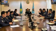 Министр по ЧС поручил провести служебное расследование из-за землетрясения в Алматы