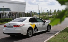Высокие цены Яндекс Такси в Казахстане: проведено антимонопольное расследование