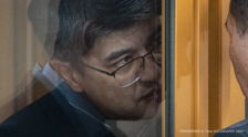 Адвокат Куандыка Бишимбаева подал апелляционную жалобу на приговор, передает корреспондент Tengrinews.kz.
