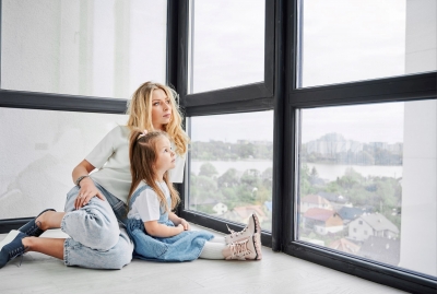 Как выбрать пластиковые окна в Казахстане для дома и квартиры