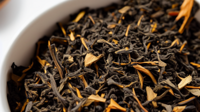 Запрет на 10 видов чая в Казахстане: что попало под ограничения