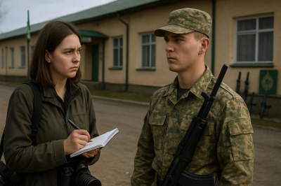 В Усть-Каменогорске умер срочник во время несения караульной службы