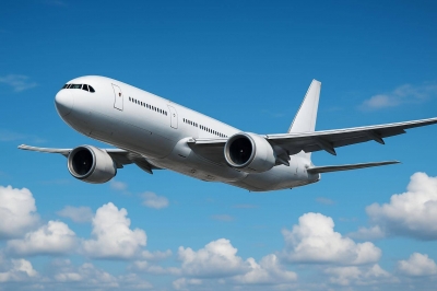 Казахстанским авиакомпаниям запретили полеты над воздушным пространством Ирана