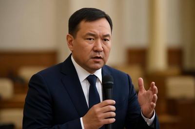 Защиту персональных данных предлагают включить в Конституцию Казахстана