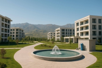 Основные проблемы казахстанского туризма озвучил министр Ербол Мырзабосынов