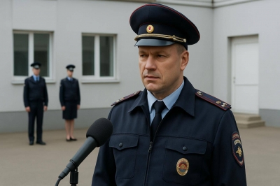 В МВД рассказали о задержаниях по делу о незаконном пересечении границы Казахстана