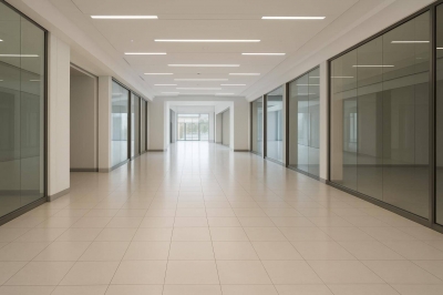 В Актау подростки избили девочку в торговом центре