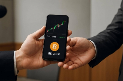 Двое астанчан осуждены за незаконный обмен криптовалюты на 7 млрд тенге