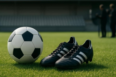 Егор Сорокин покидает ФК "Кайрат" после окончания контракта