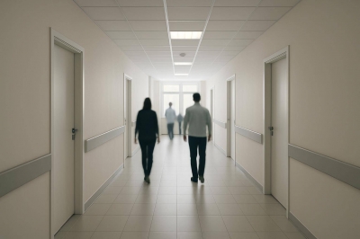 В МВД прокомментировали дело об убийстве врача в Мангистауской области