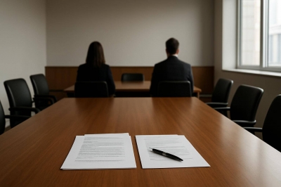 Судебный спор завершился примирением сторон через процедуру медиации