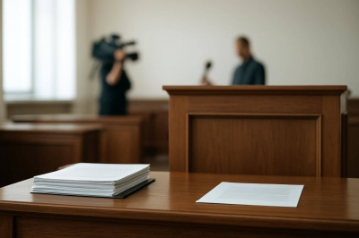 Суд в Актау удовлетворил иск о взыскании зарплаты и социальных платежей