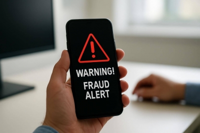 Мошенники в Казахстане используют переход на налоговый режим для обмана граждан