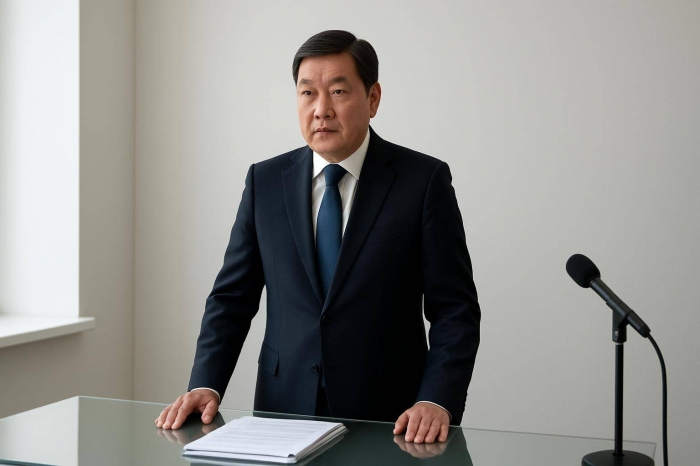 Председатель Мангистауского областного суда провёл приём в Жанаозене