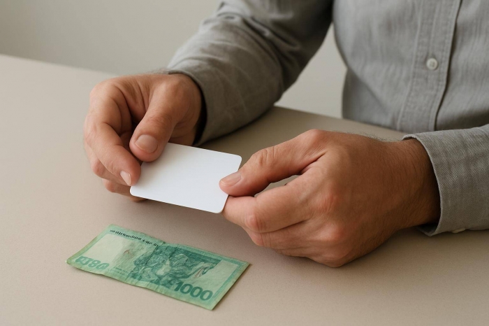 Житель Алматы выиграл в лотерею 37,8 млн тенге после 15 лет ожидания