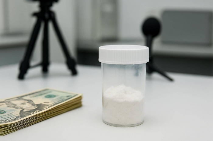 В Мангистауской области пресечена поставка опия афганского происхождения