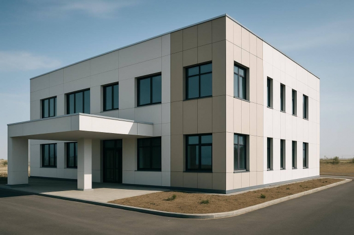 В Актау открыли вторую в Казахстане уникальную станцию скорой помощи