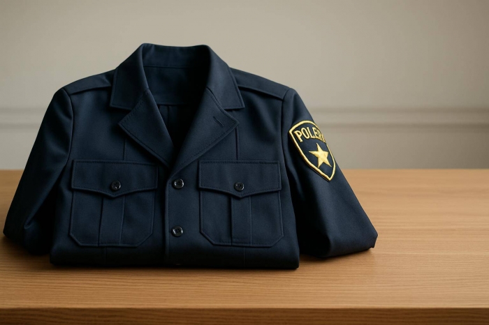 В Актау вынесено судебное постановление по делу о незаконном использовании спецодежды