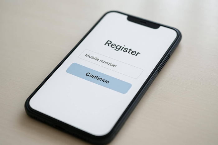 В eGov.kz рассказали, как зарегистрировать номер в Базе мобильных граждан