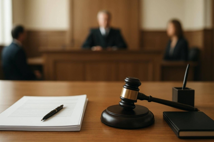 В Бейнеуском районе назначен штраф за хранение наркотиков без цели сбыта