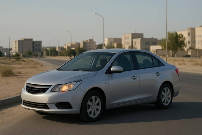 В Актау 66-летний водитель лишен прав за вождение в состоянии алкогольного опьянения