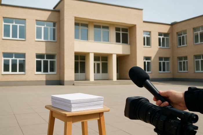 Частная школа в Карагандинской области пойдет под ликвидацию из-за отсутствия лицензии