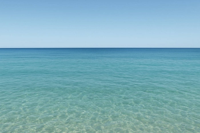 В Индийском океане у Западной Австралии резко снизилась соленость воды