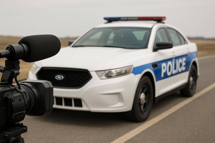 Главу палаты ЧСИ Павлодарской области арестовали за вождение в пьяном виде