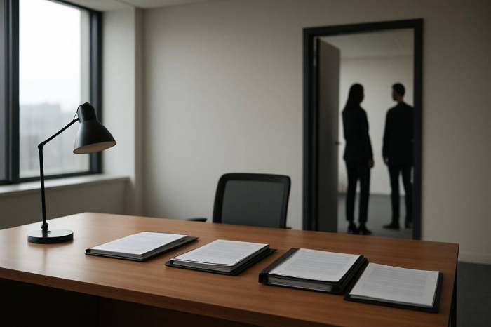 В акимате Мангистауской области произошли кадровые перестановки