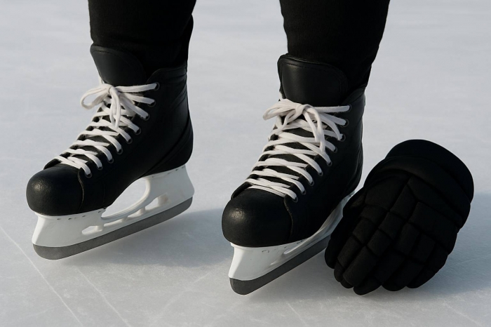 Фигуристка Софья Самоделкина посвятила Казахстану пост в Telegram